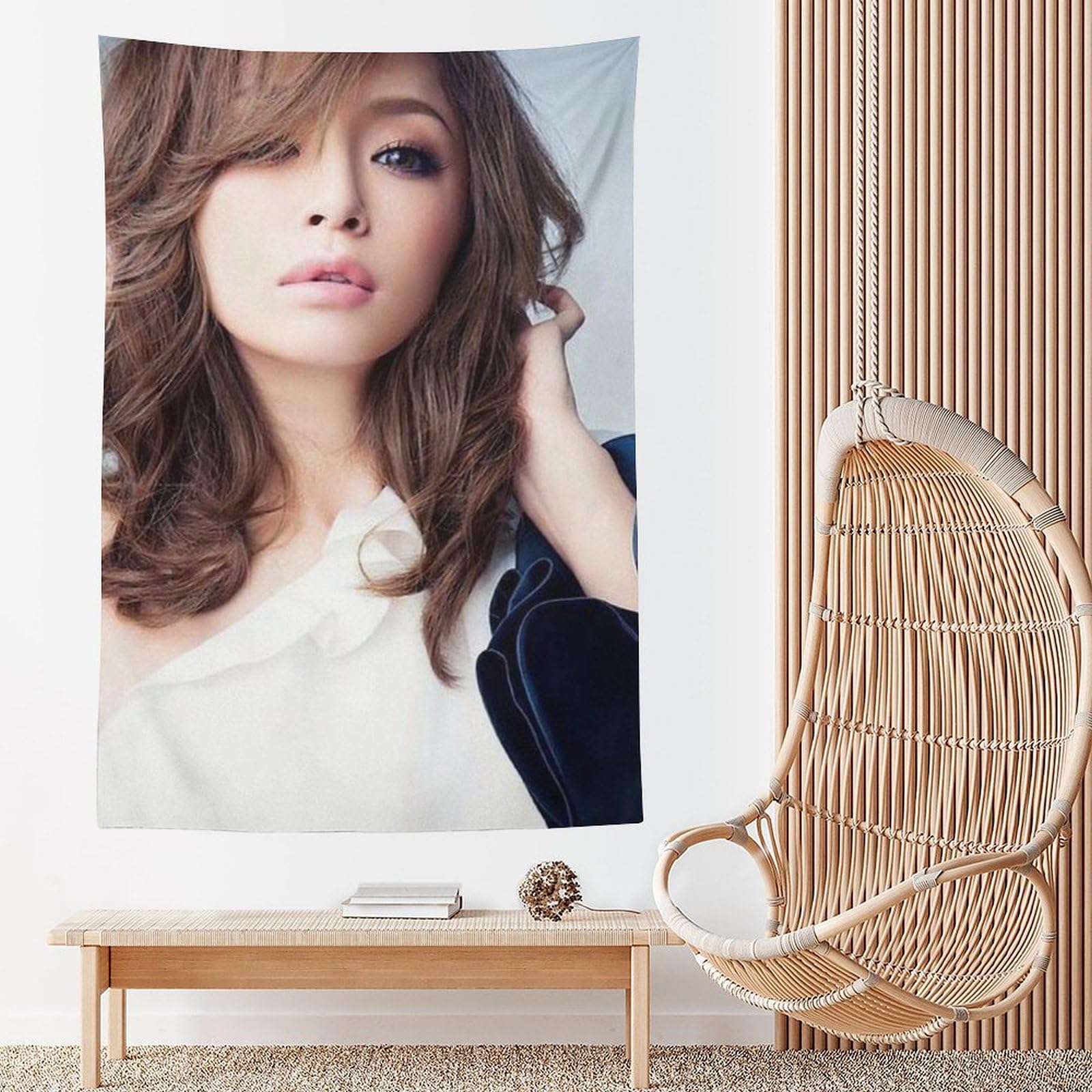 Amazon.co.jp: 中島美嘉 (76) タペストリー、絵画、ポスター、壁紙